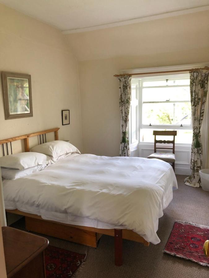 Gorton House And Cottages Lasswade Eksteriør bilde