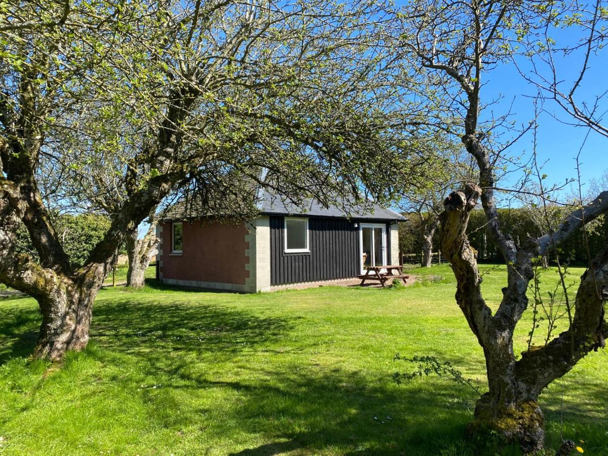 Gorton House And Cottages Lasswade Eksteriør bilde